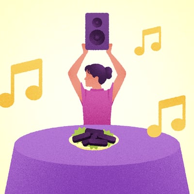 لماذا أصبحنا نستهلك الأجواء؟  🤑