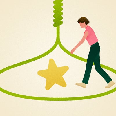 لا تنتهز الفرصة كل مرة! 🎣