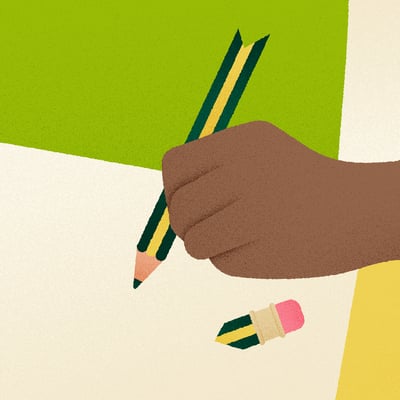 كيف أصبح الخطأ دليل الأصالة؟