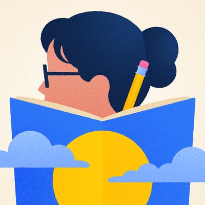 كيف أعادتني صفحات الصباح إلى الكتابة؟ 🐓