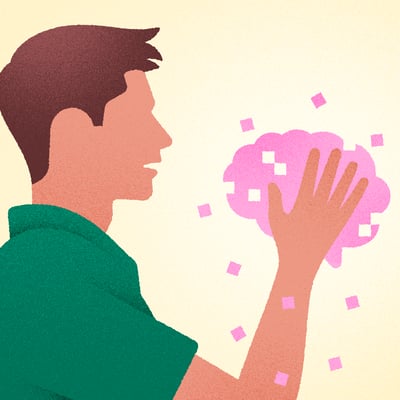 عدد خاص: هل الدحيح يعاني الإنهاك؟ 🫠