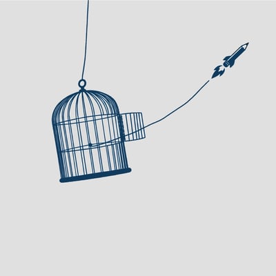 اكتب كمهندس — هل الحرية ستصنع إبداعك أم القيود؟