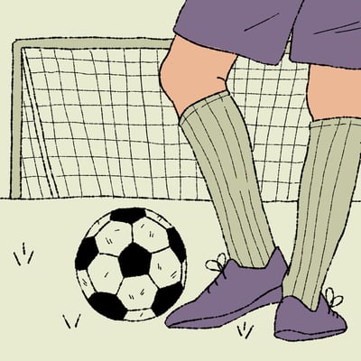 عدد خاص: لماذا نحب كرة القدم؟ ⚽