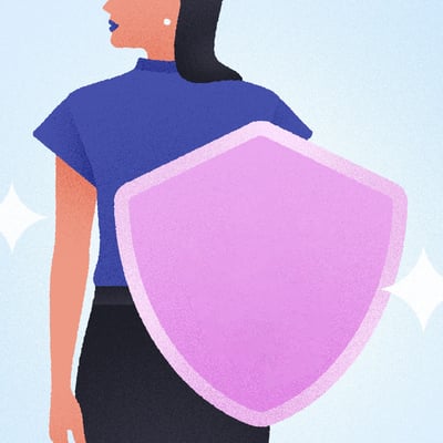 لماذا تحتاج المديرة إلى «درع الأمومة»؟ 💼
