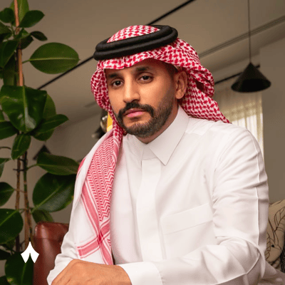 مالك الروقي، رئيسًا لإذاعة ثمانية