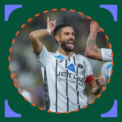 وأخيرًا حقق الشباب الفوز!