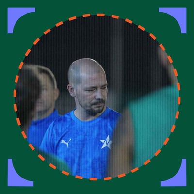 نادي النجمة يقيل مدربه ماريو سيلفا