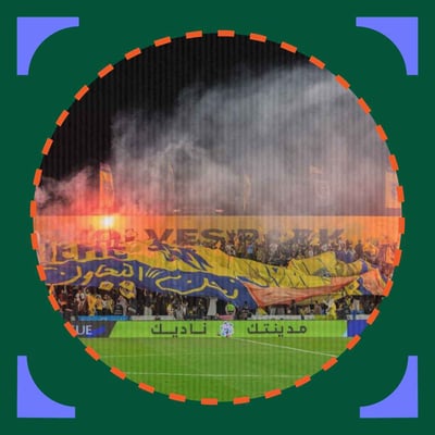 التعاون يستضيف الكبار على ملعبه أخيرًا