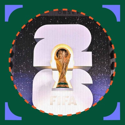 100 يوم فقط على انطلاق كأس العالم 2026