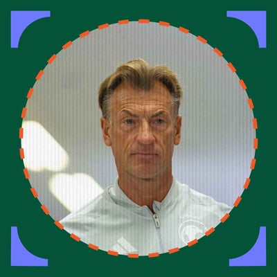 المنتخب السعودي يخسر برباعية من مصر