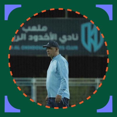 الأخدود يعيد فتحي الجبال للدوري