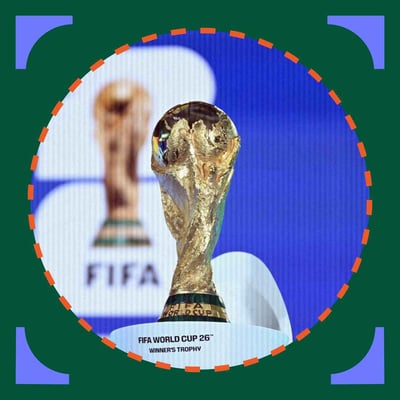 16 راعيًا و6 ملايين تذكرة للمونديال