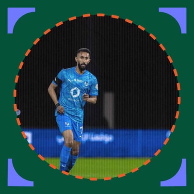 هلال إنزاقي يصل للفوز العشرين تواليًا