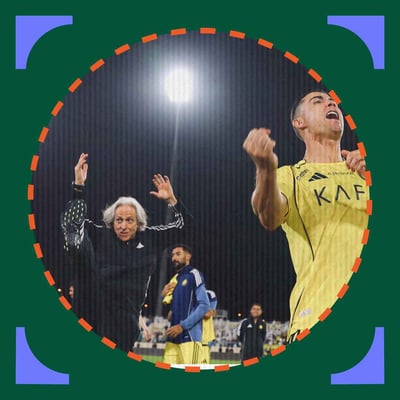 الفوز الرابع عشر تواليًا للنصر