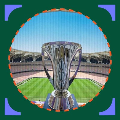 نخبة آسيا تنطلق من جدة