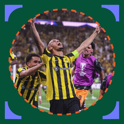 الاتحاد يعبر إلى ربع النهائي في اللحظة الأخيرة