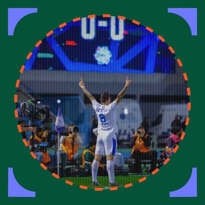 تعادل القادسية والهلال يشعل الدوري