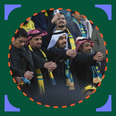 العروبة يفوز والجماهير تختتم الديربي بالعرضة