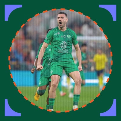 في ليلة رائعة الأهلي يطيح بالنصر