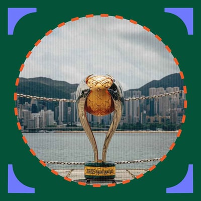 القادسية يطيح بالنصر للمرة الثانية