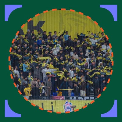 التعاون يحتفل بالذكرى السبعين لتأسيسه