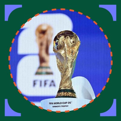 اليوم انطلاق كأس العالم 2026