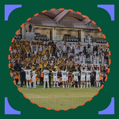 النصر ينتصر ويتجه للديربي بفرصتين