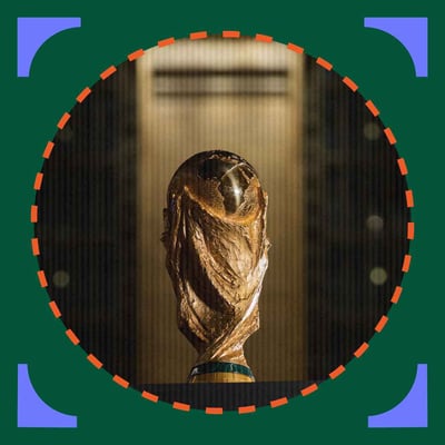 يوم نهائي كأس العالم والختام