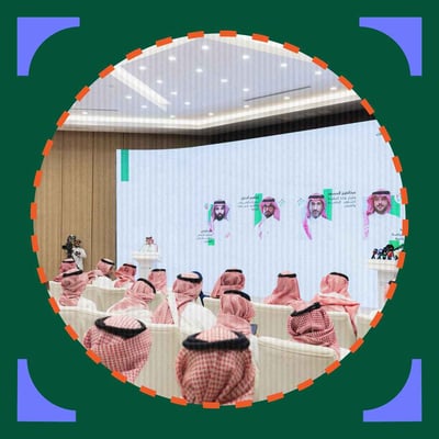 المؤتمر الدوري للقطاع الرياضي يفتتح الموسم