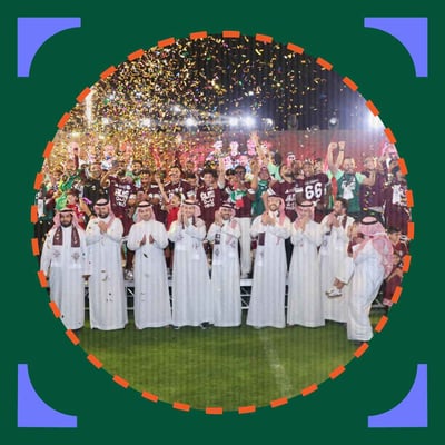 الفيصلي ثاني الصاعدين إلى دوري روشن
