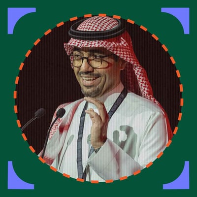 بدر الرزيزاء يقترب من رئاسة اتحاد كرة القدم