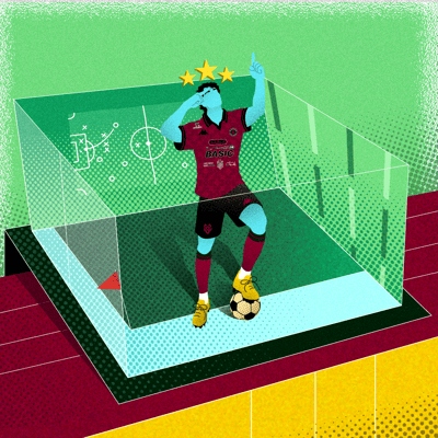 لماذا راميرو إنريكي هو النموذج المثالي؟