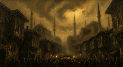 هل نكرّر غفلة العثمانيين؟