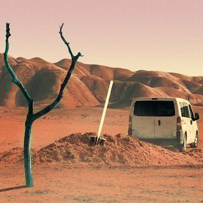 «It Was Just an Accident»: انتقام المضطهدين في إيران