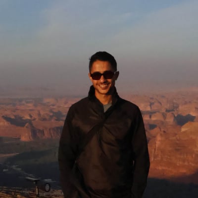 صورة محمد  القليش