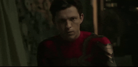 فِلم (2021) «Spider-Man: No Way Home»