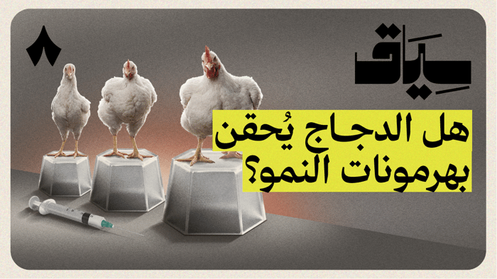لماذا يمنع «نظام الطيبات» أكل الدجاج؟