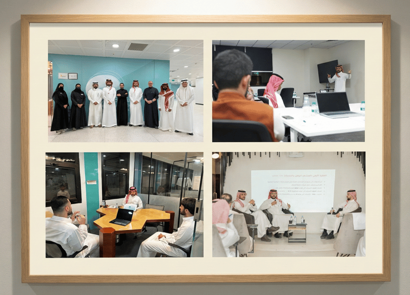 فجوات لاحظتها في المشاريع المعتمدة على الـAI