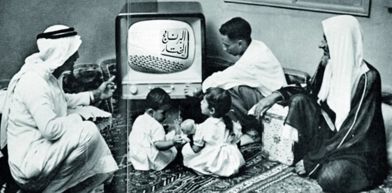لا يوجد نقد سينمائي في السعودية