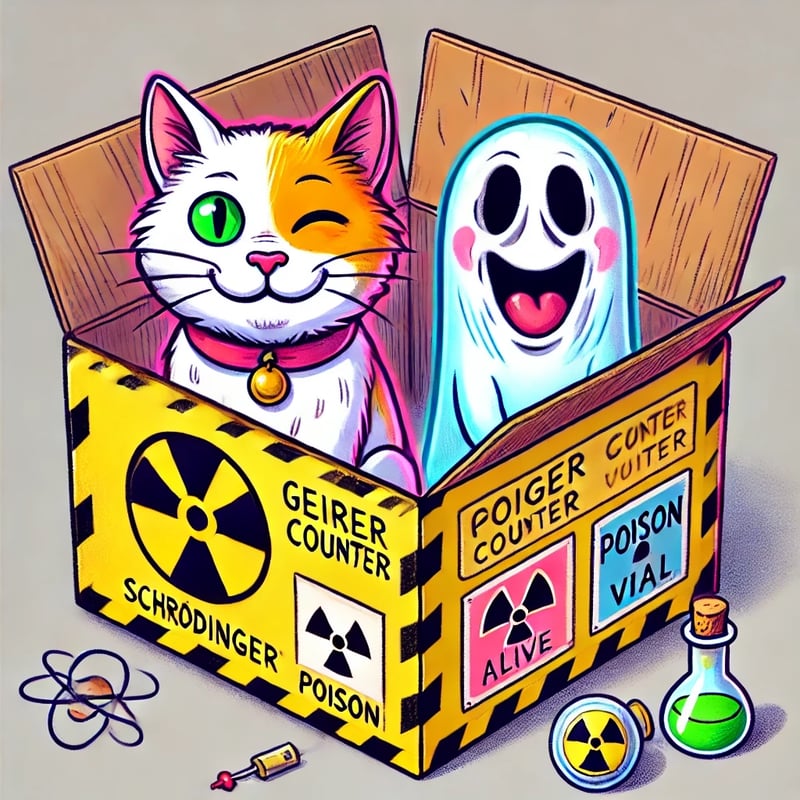 افتح الصندوق 📦