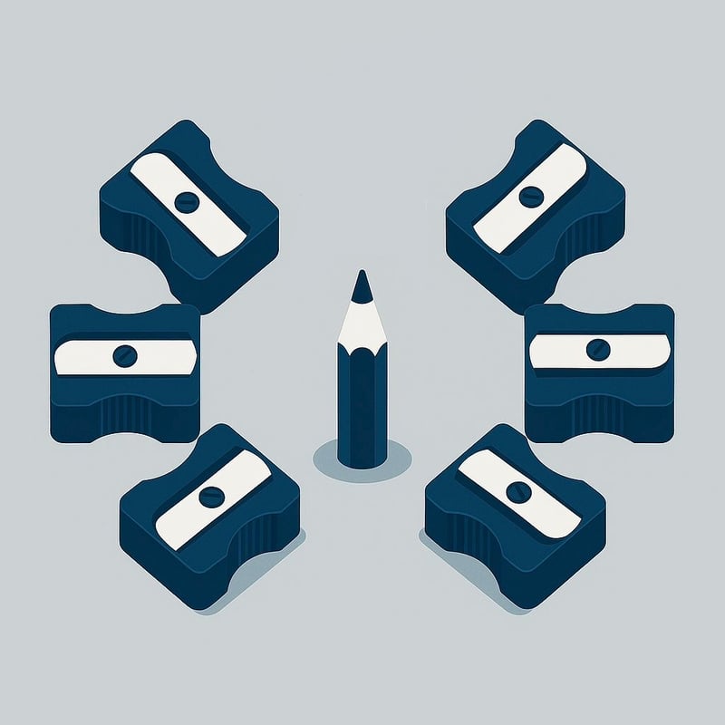 ستة دروس سهلة تعلمتها بالطريقة الصعبة 💉