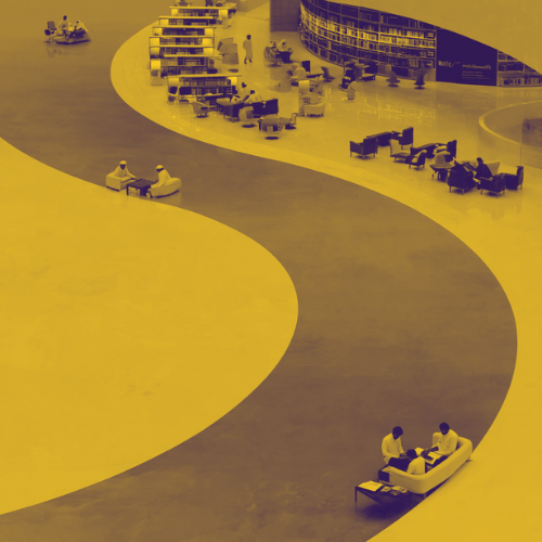 إيش تسوي في أول سنة جامعة؟🎓