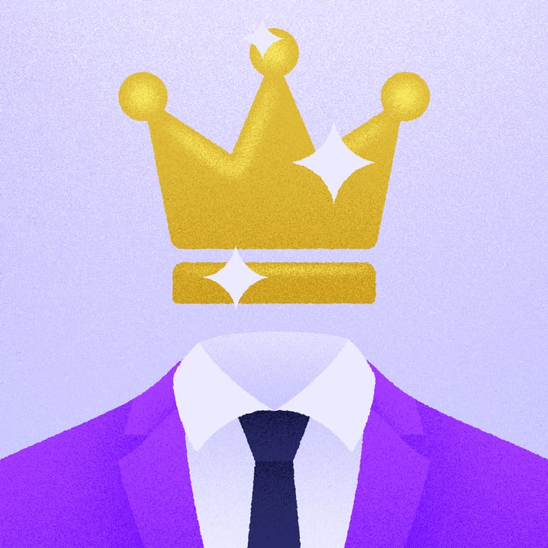 كيف نجحت لنكدإن في لعبة «كوينز»👑