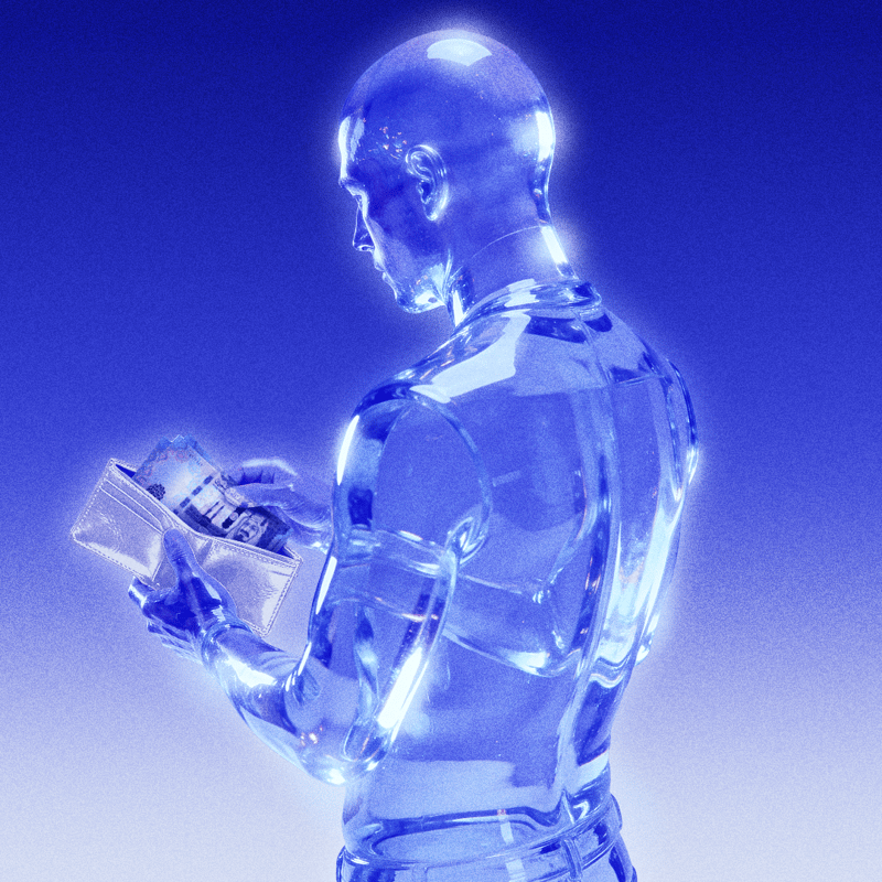 الخوارزميات تدخل عالم المال في السعودية