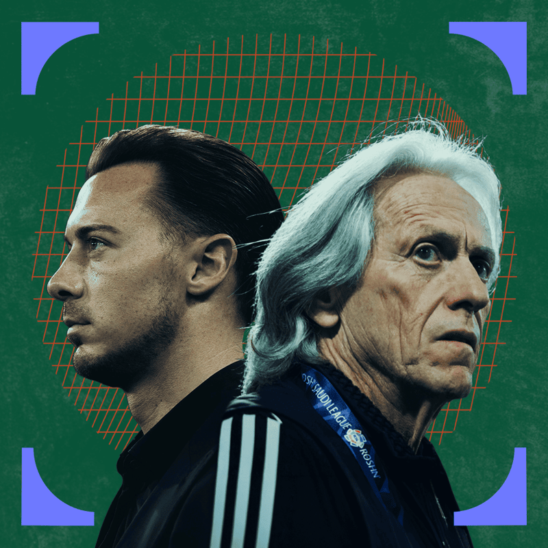 النصر ينتصر على الأهلي في ليلة مثيرة