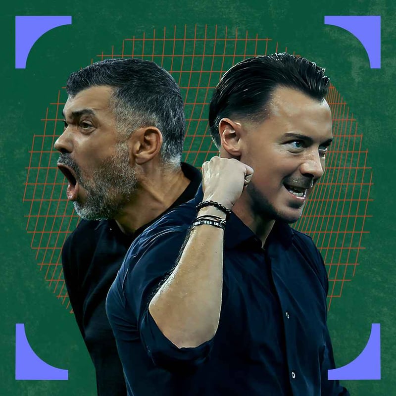 الأهلي يحقق الفوز في ديربي جدة