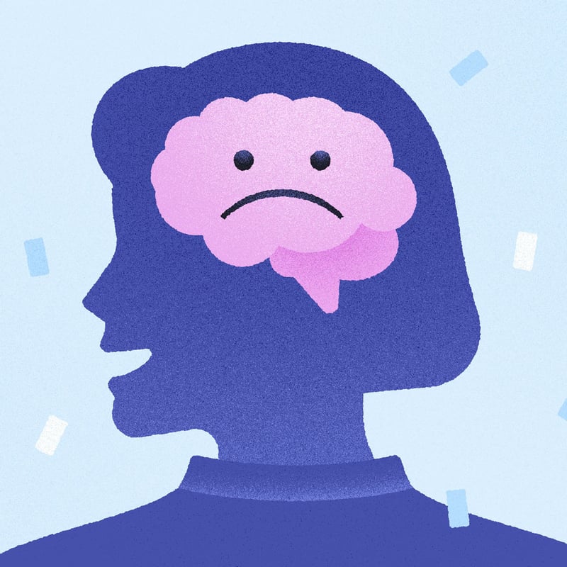 لماذا يفسد عقلنا أوقات راحتنا؟ 🌪️