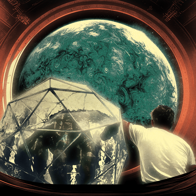 «Project Hail Mary»: ليس «إنترستلر» جديدًا