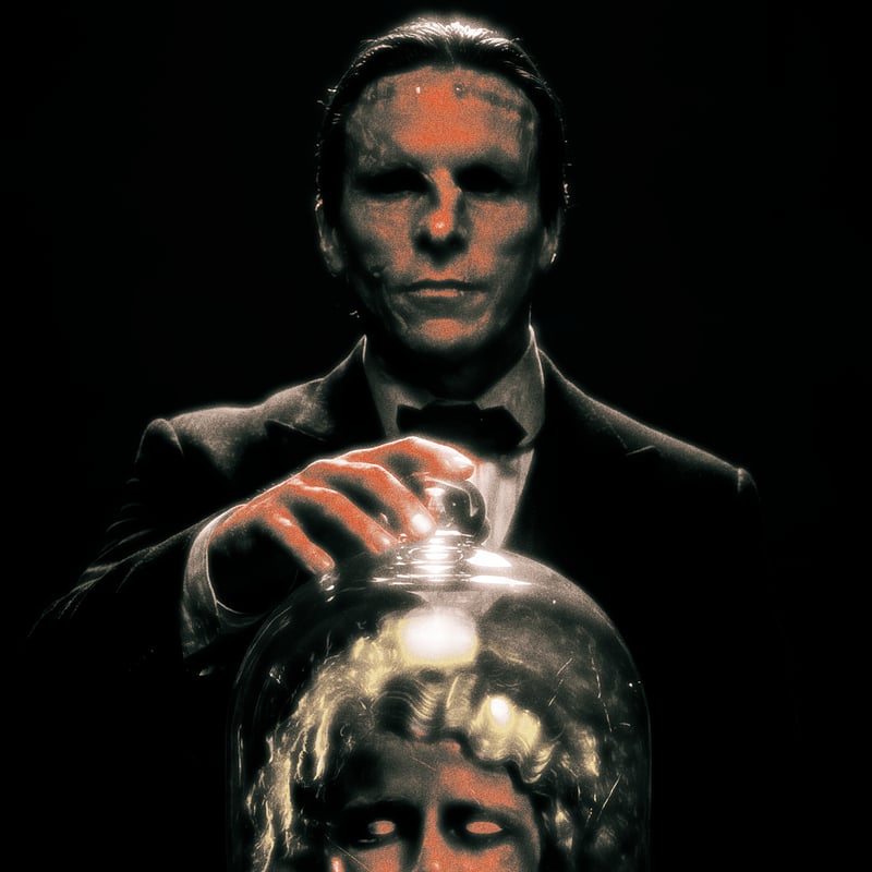 نقطة سيئة لكريستيان بيل