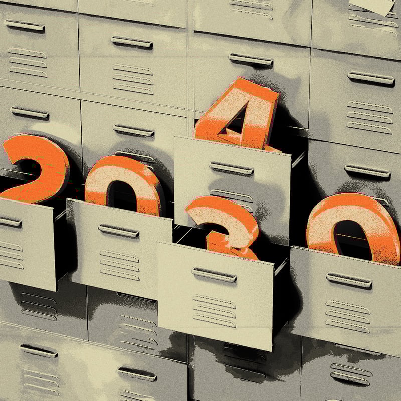 كيف يمكن أن تكون رؤية 2040